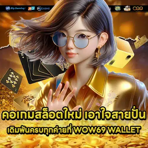 WOW69 WALLET (1) WOW69 WALLET (1)